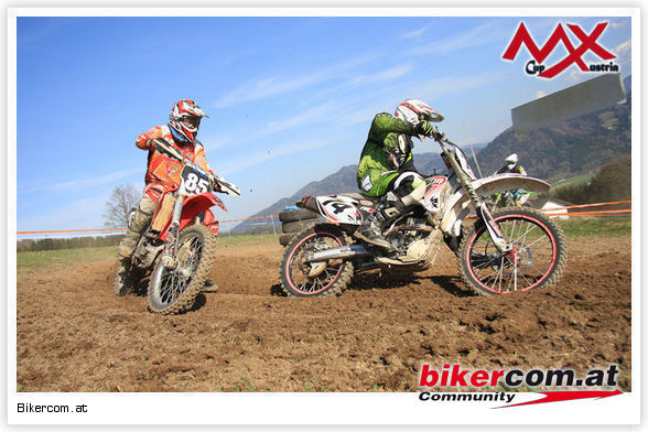 MX Scharnstein 2011 - 