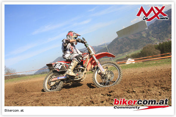 mx scharnstein 2011 - 