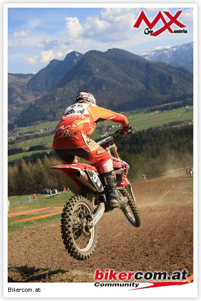 MX Scharnstein 2011 - 