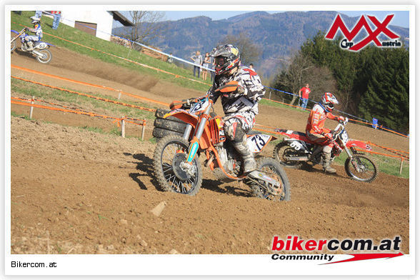 MX Scharnstein 2011 - 