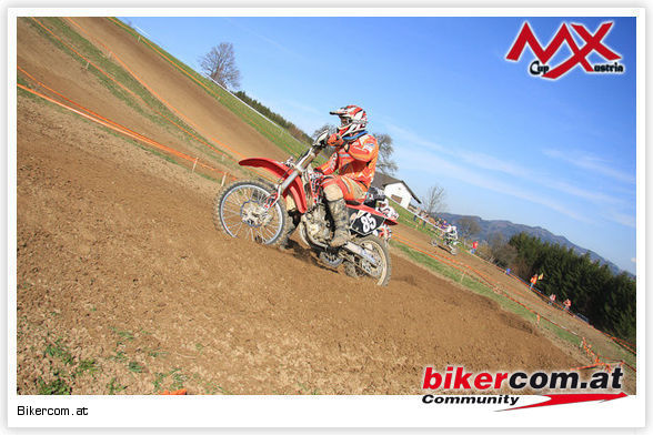 MX Scharnstein 2011 - 