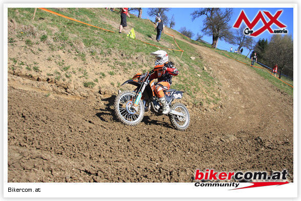 MX Scharnstein 02./03. April 2011 - 