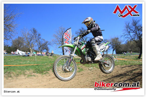 Motocross - 