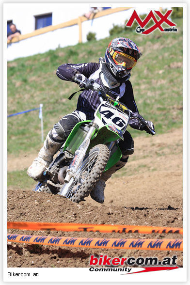 Motocross - 