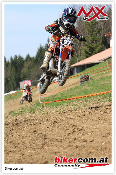 MX Scharnstein 02./03. April 2011 - 