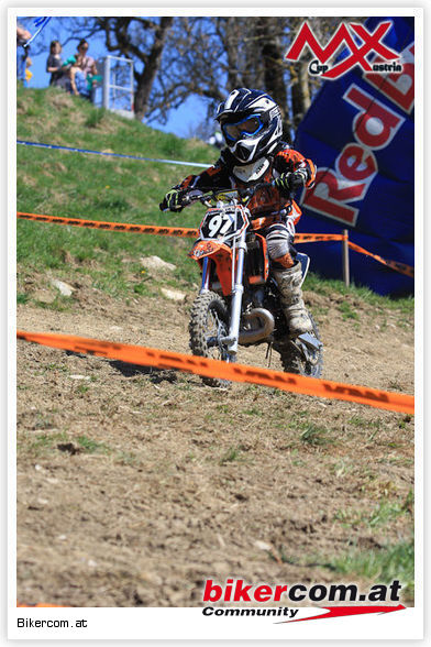 MX Scharnstein 02./03. April 2011 - 