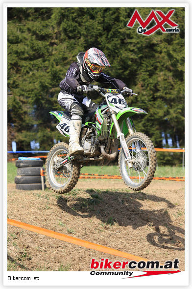 Motocross - 