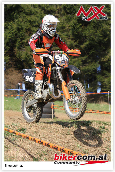 MX Scharnstein 02./03. April 2011 - 