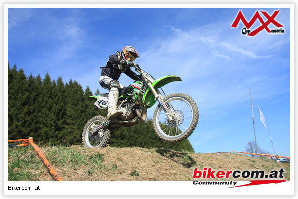 Motocross - 