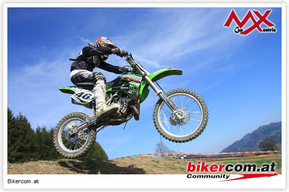 Motocross - 