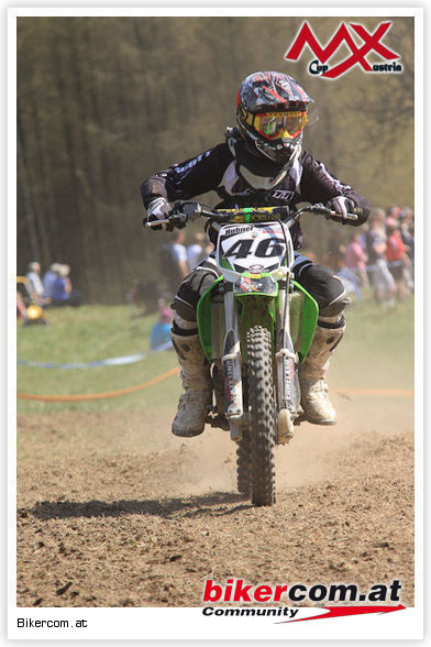 Motocross - 