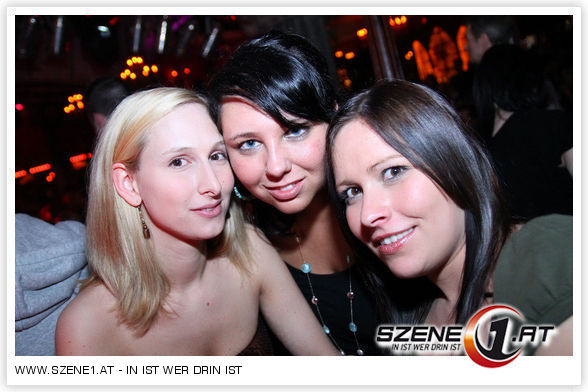 Party 2011 - 