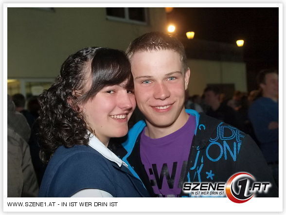 Party im Jahr 2011 xD - 