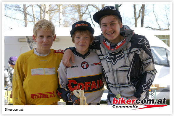 Motocross 2011 - 