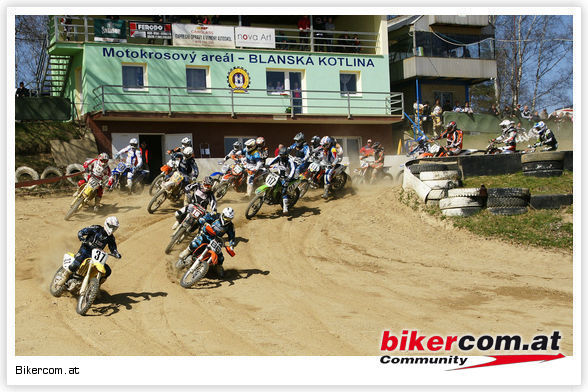 Motocross 2011 - 