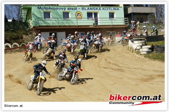 Motocross 2011 - 