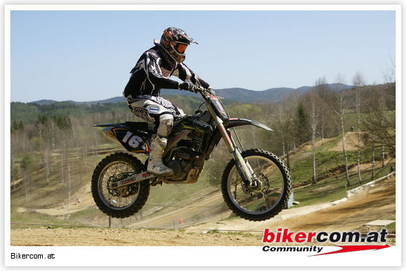 Motocross 2011 - 