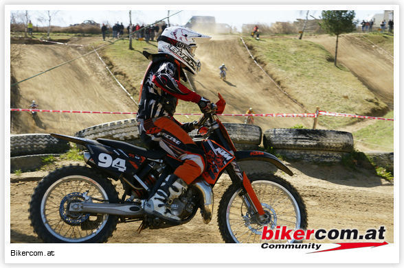 MX Kaplice 10.04.2011 - 