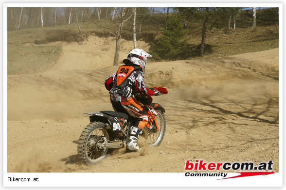 MX Kaplice 10.04.2011 - 