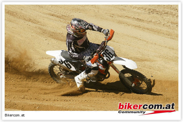 Motocross 2011 - 