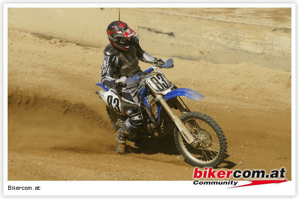 Motorcross - 