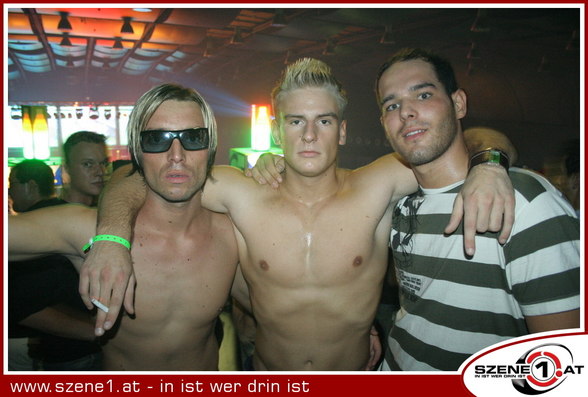 Alte PartyPics!!(2004/5) - 