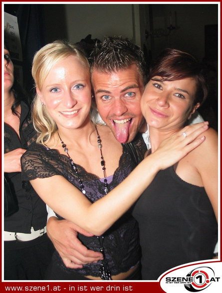 Szene1-Fotoalbum bis Ende 2005 - 