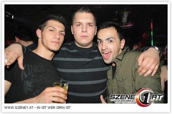 ich und freunde - 