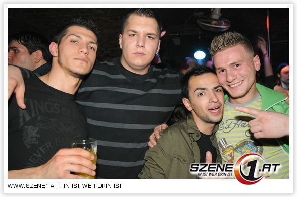 ich und freunde - 