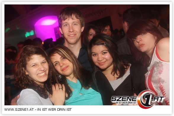 alle meine freunde  - 