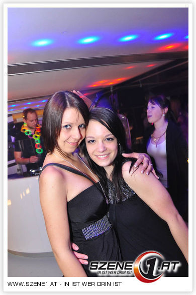 Partyschiff - 