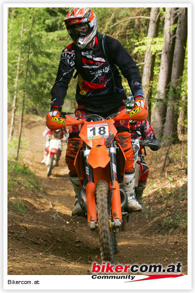 Enduro Trophy - 