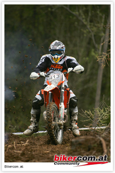 Enduro Trophy - 