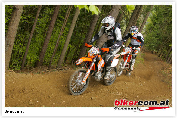 Enduro Trophy - 