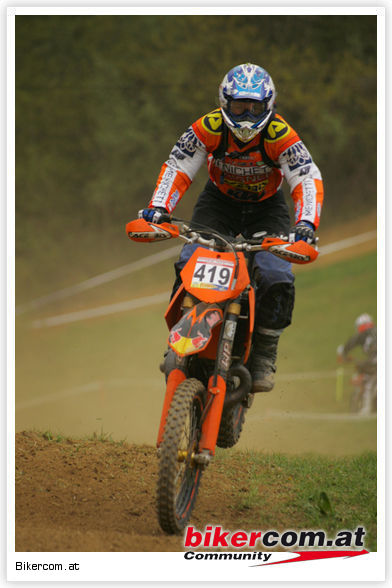 Enduro Trophy - 