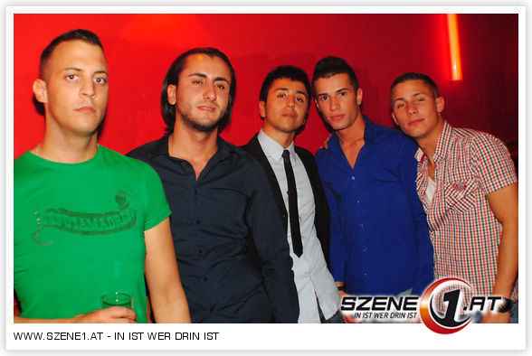 Party @ Dome - 