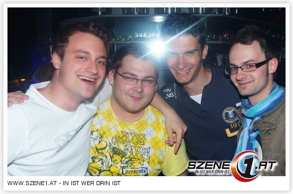 Szene1-Fotoalbum - 