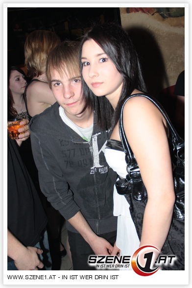 nightlife ((:  - 