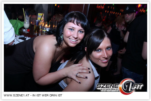 Party 2011 - 