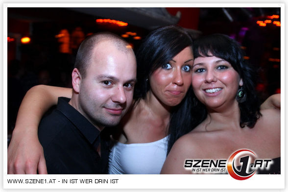 Party 2011 - 