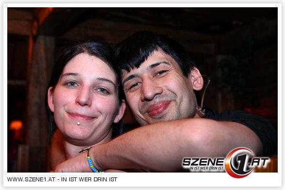 Partyfotos von überall und nirgendw - 