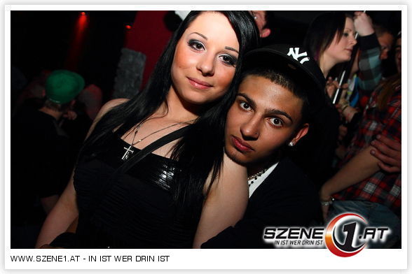 Alme und I - 