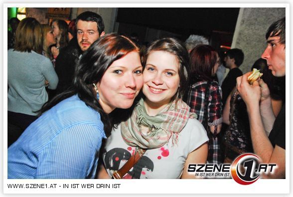 ..weil wir parties lieben ;) - 