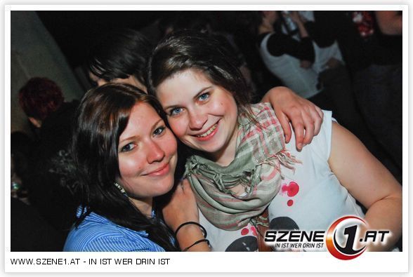 ..weil wir parties lieben ;) - 