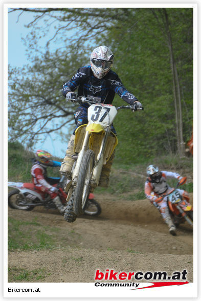 OÖ-Cup Julbach 2011 - 