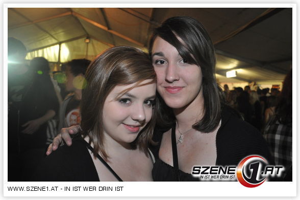 fuatgeh mid meine mädls... - 