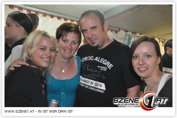 Unterwegs 2011... ;) - 