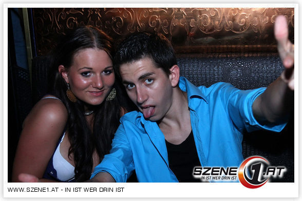 8 Jahresfeier Empire Linz - 