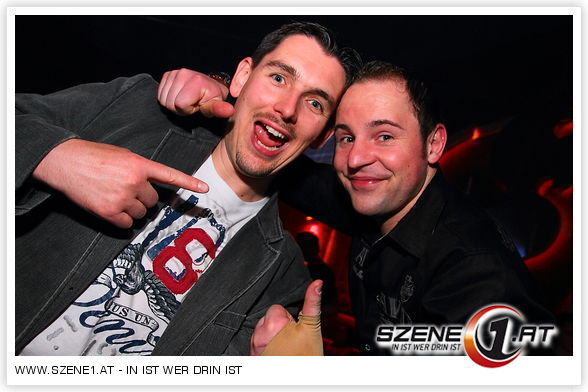 8 Jahre Szene1 - 