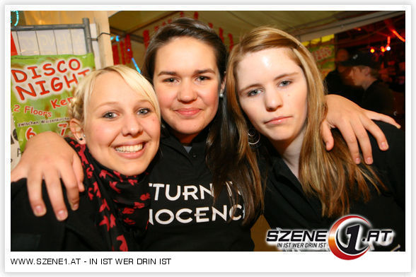 unterwegs 2011/12 - 